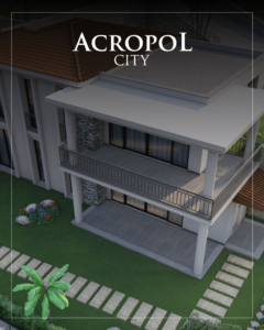 Acropol City