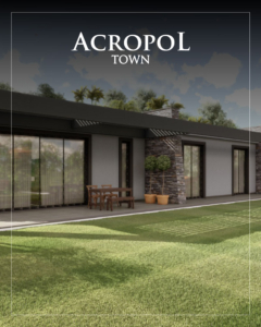 Acropol Town