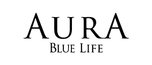Aura Blue Life