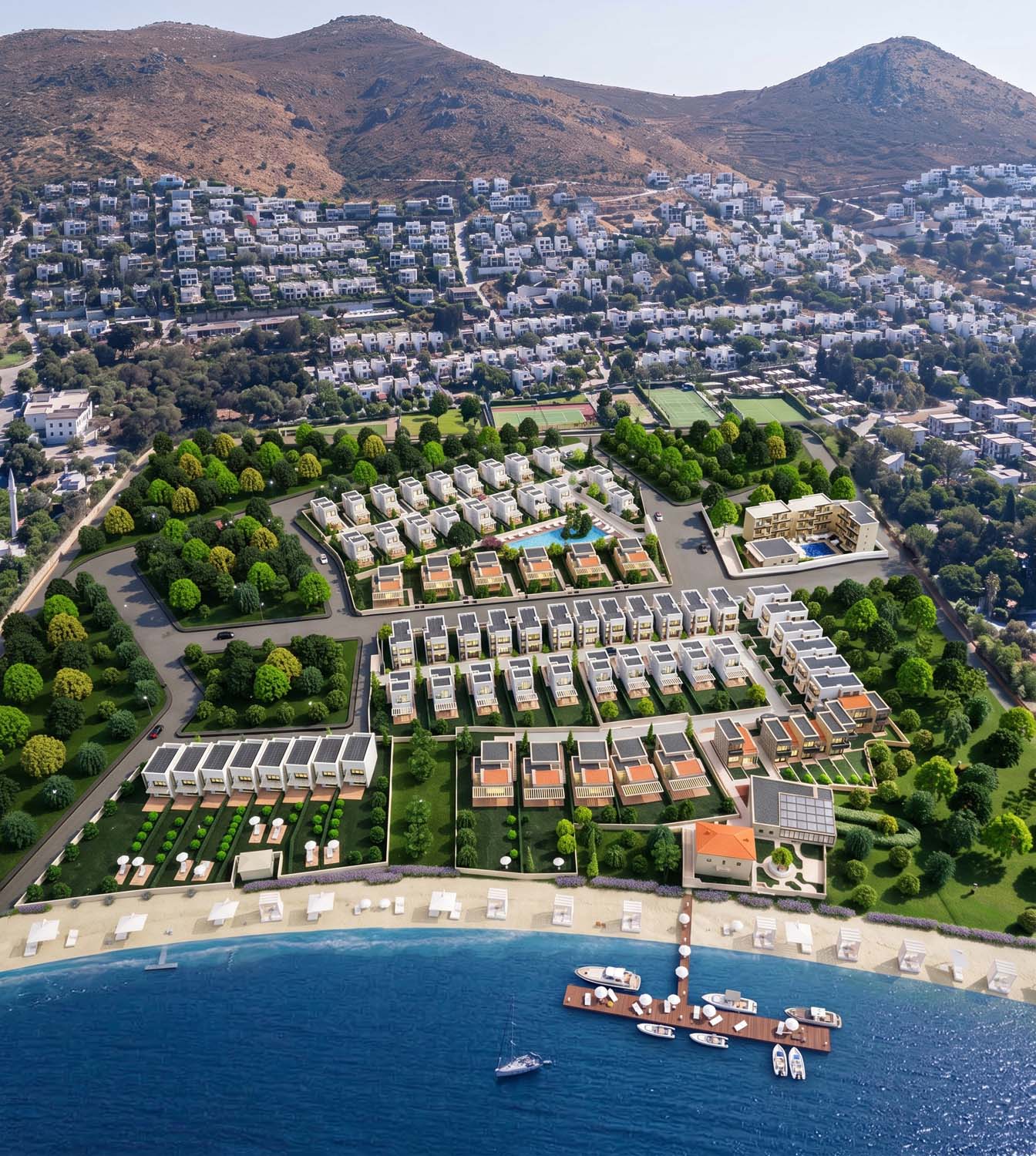 Acropol Port - 5