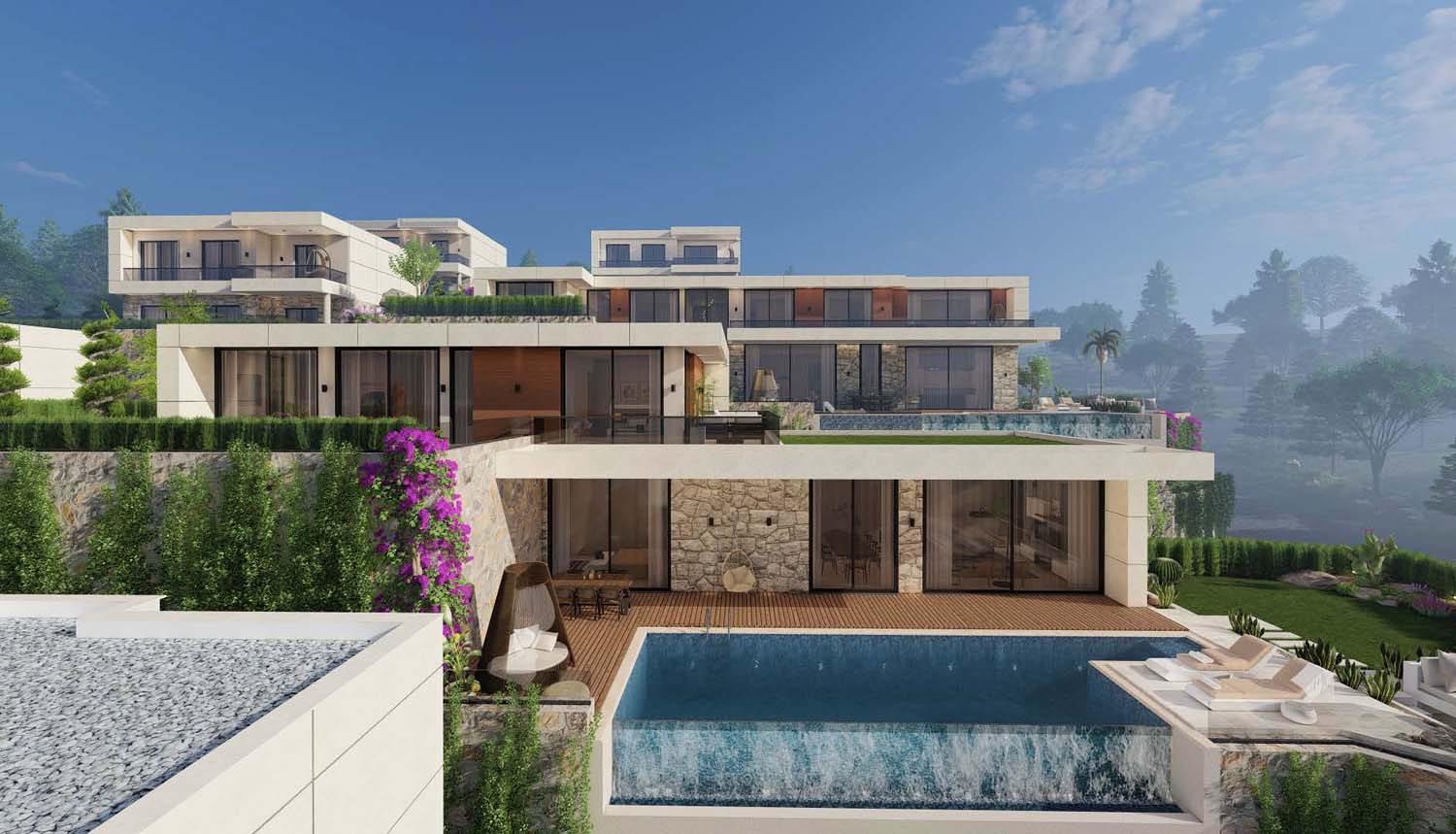Acropol Elite Town - 4